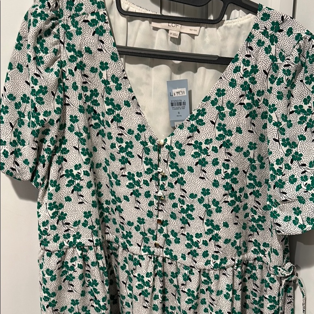 Ann Taylor Dress